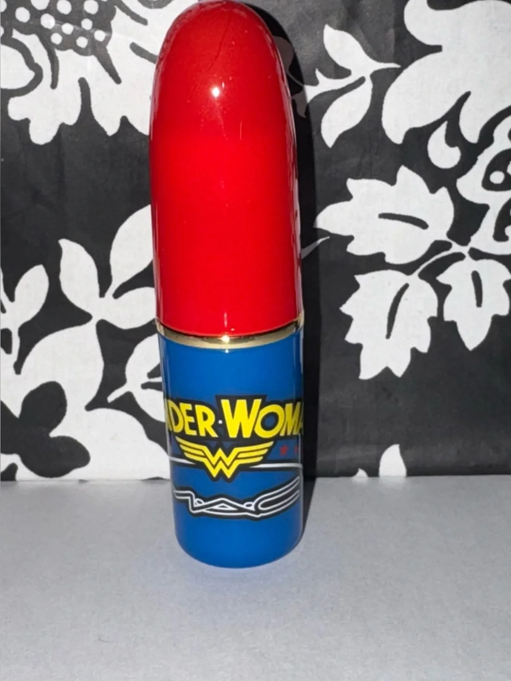 Mac Spitfire Lipstick